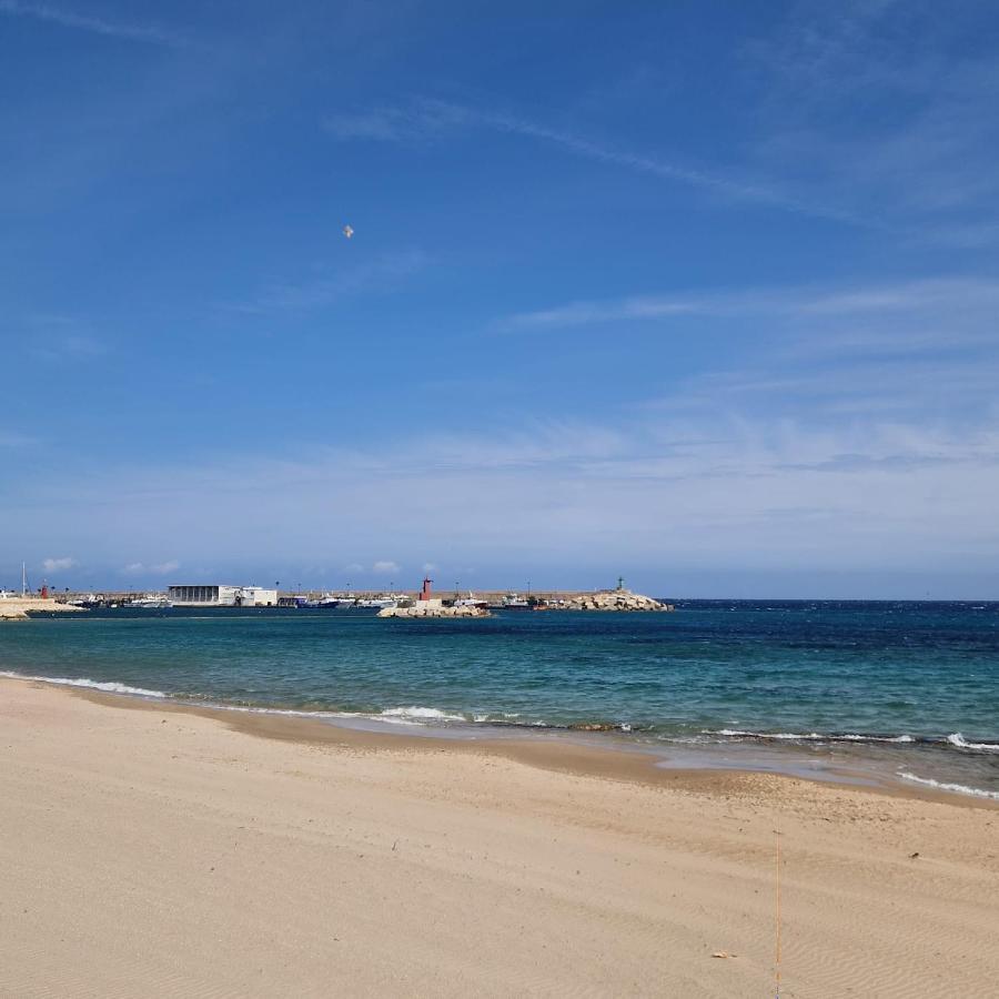 Puerto Villajoyosa Exterior photo