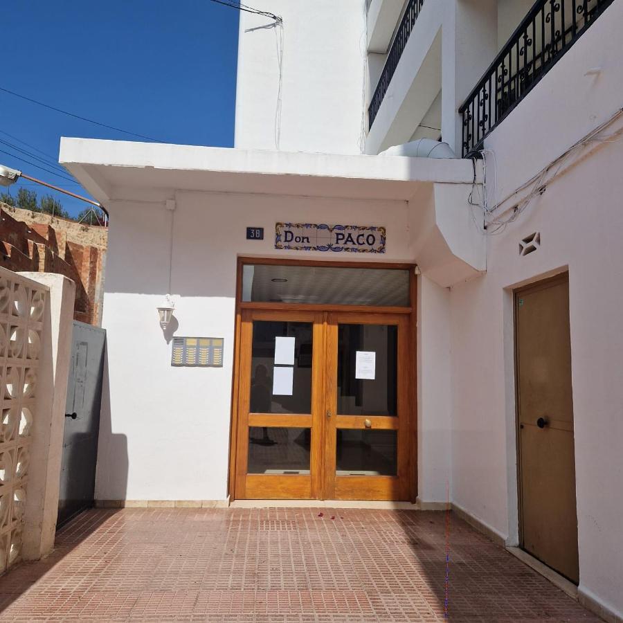Puerto Villajoyosa Exterior photo