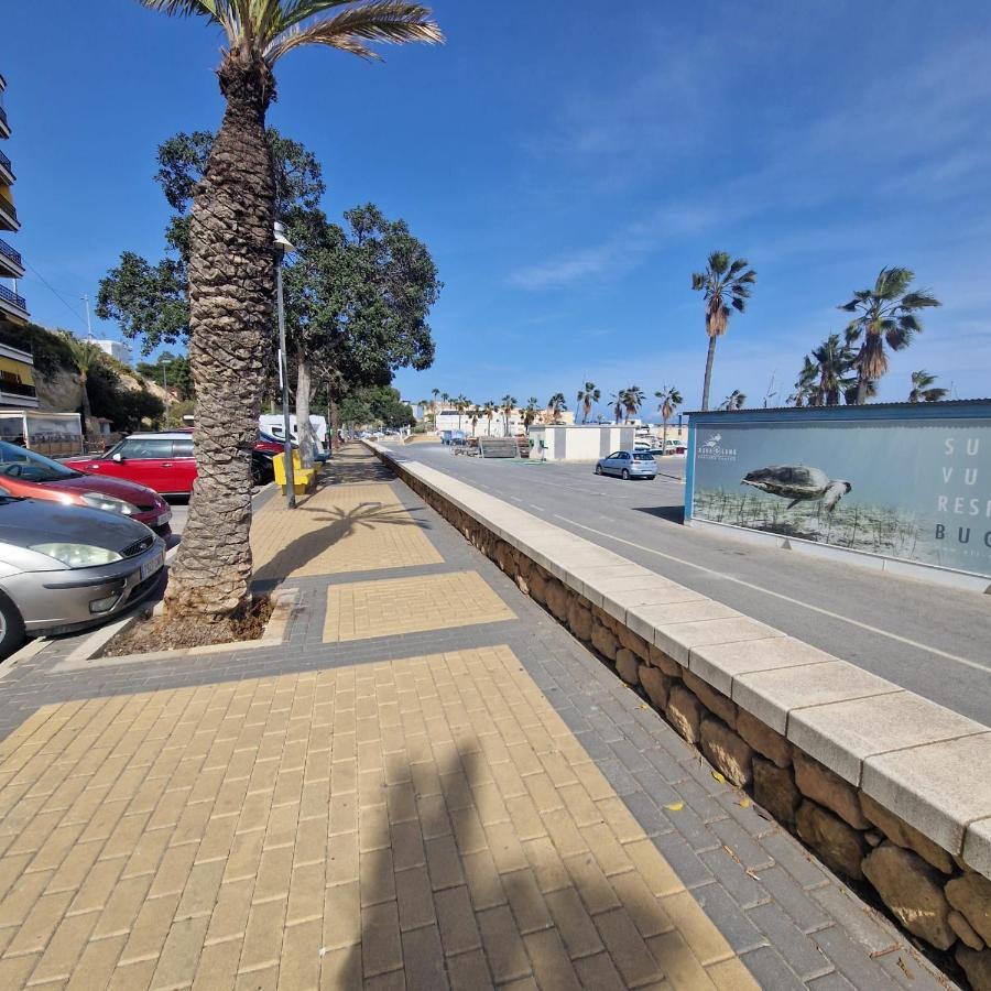 Puerto Villajoyosa Exterior photo