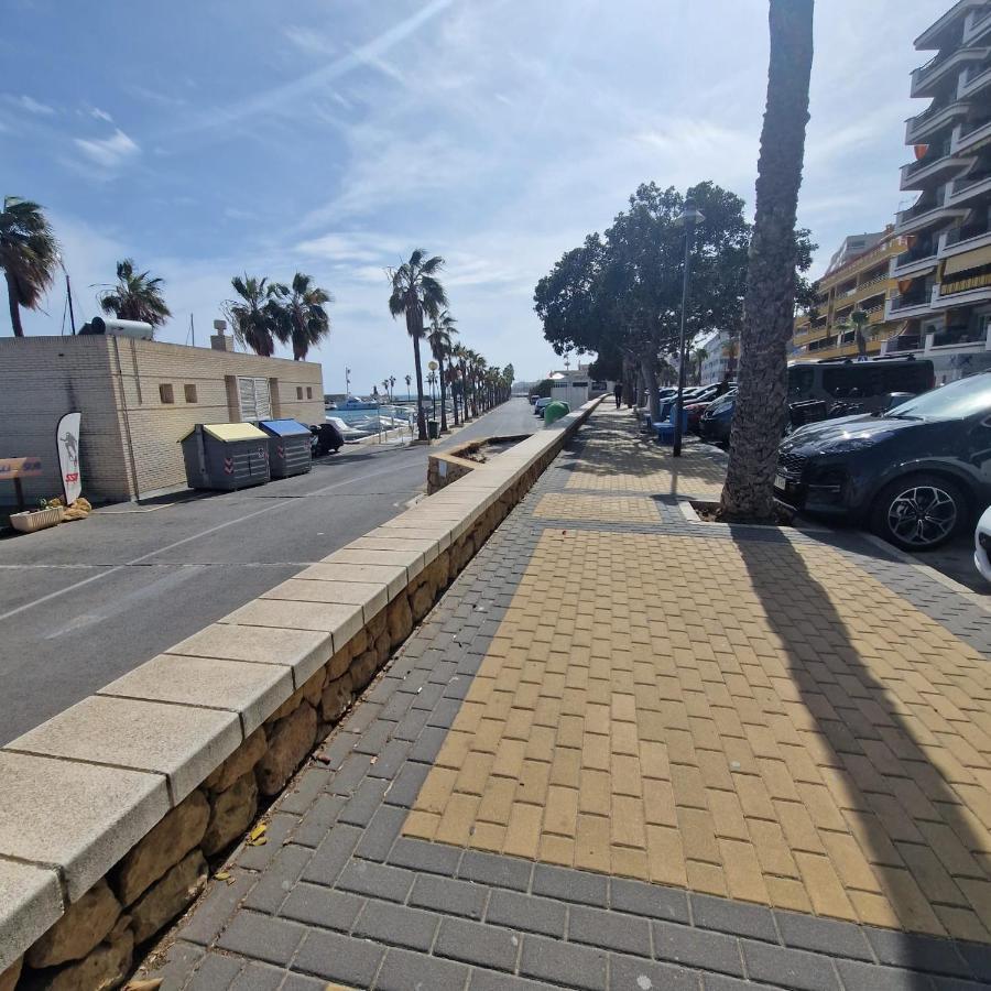 Puerto Villajoyosa Exterior photo
