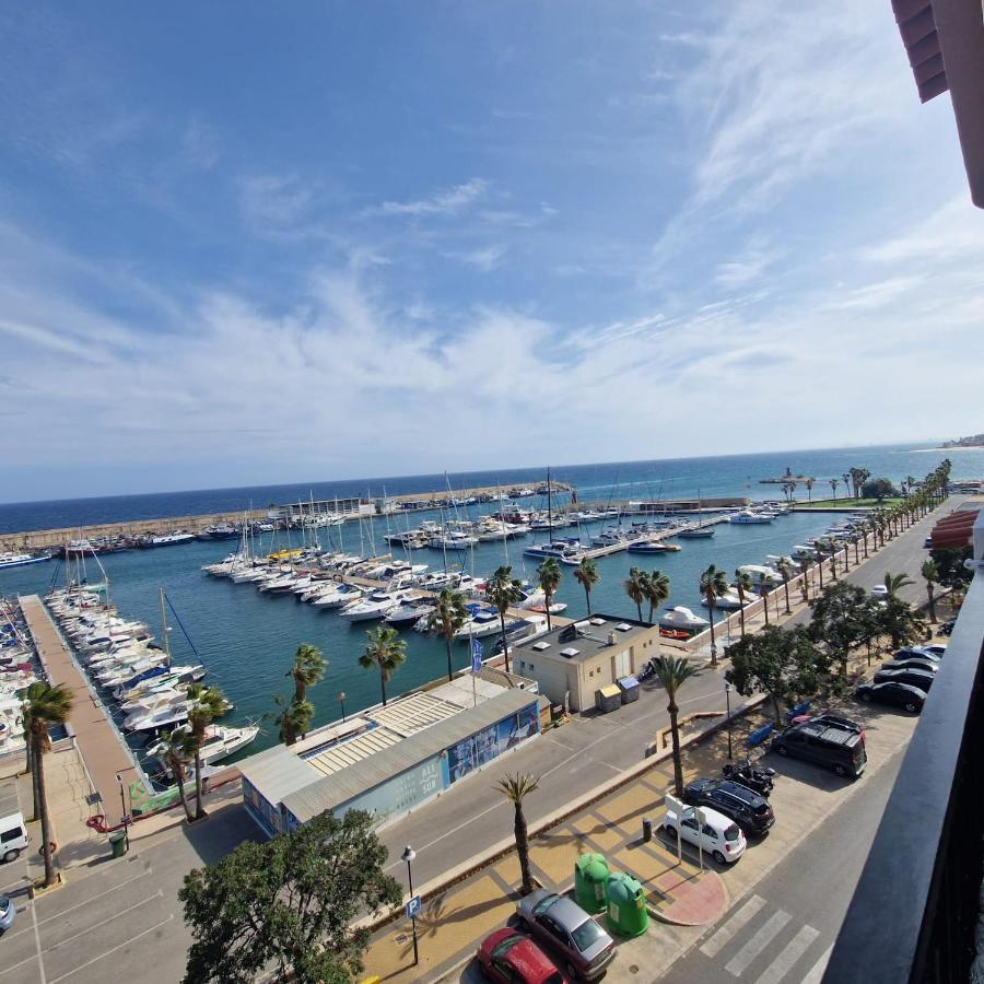 Puerto Villajoyosa Exterior photo